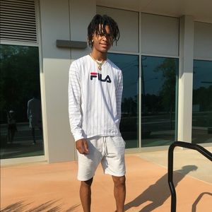 Meet your Posher, Brian